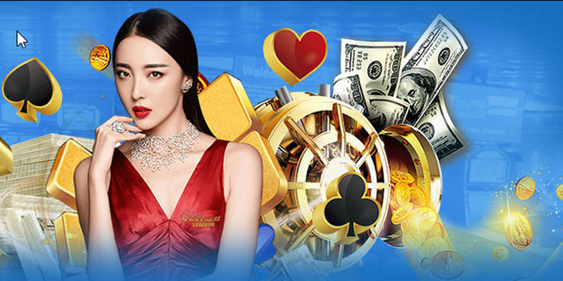 giới thiệu kubet trò chơi
