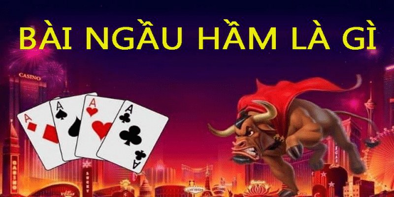 ngầu hầm kubet giới thiệu